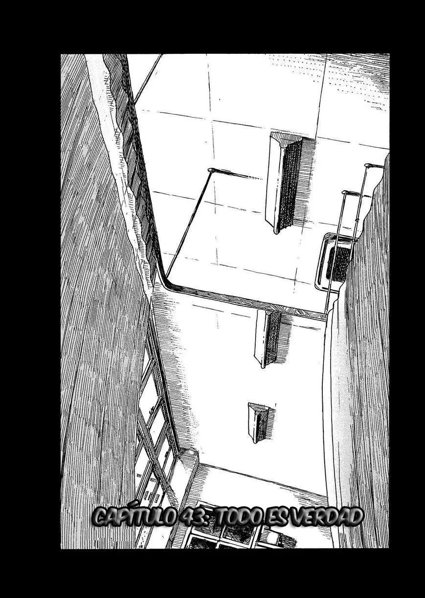 Inside Mari capítulo 43, página 2
