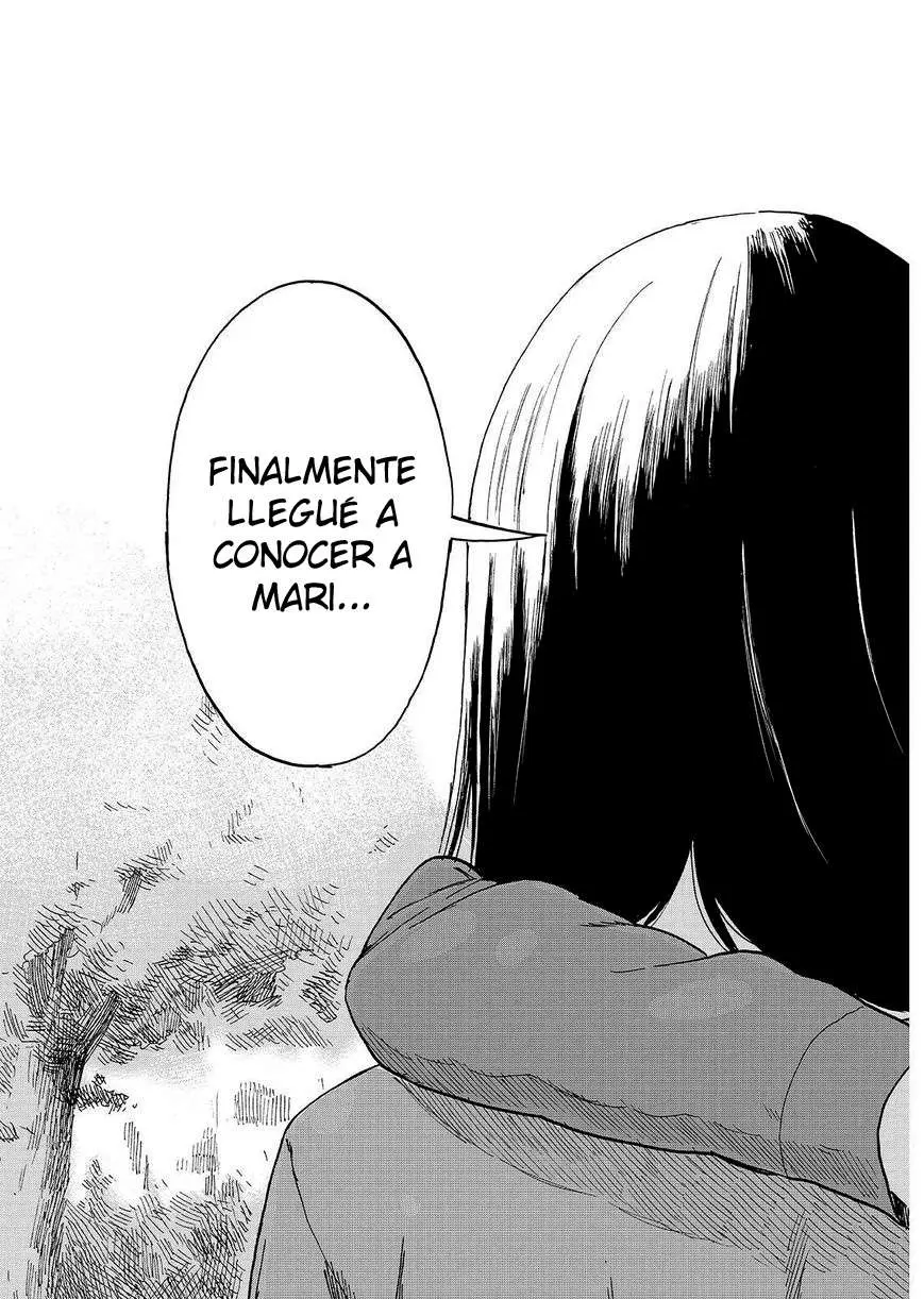 Inside Mari capítulo 43, página 19