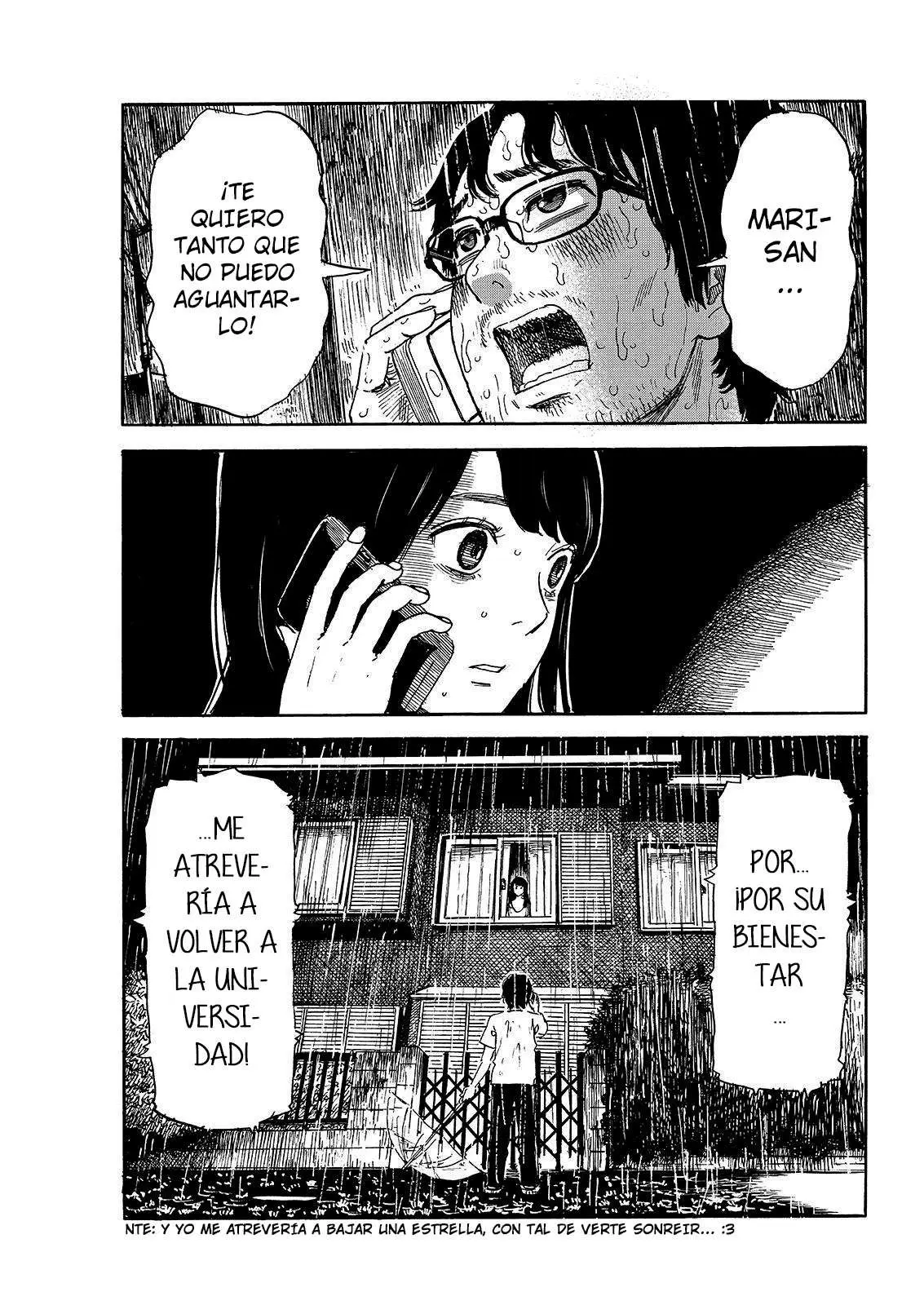 Inside Mari capítulo 45, página 6