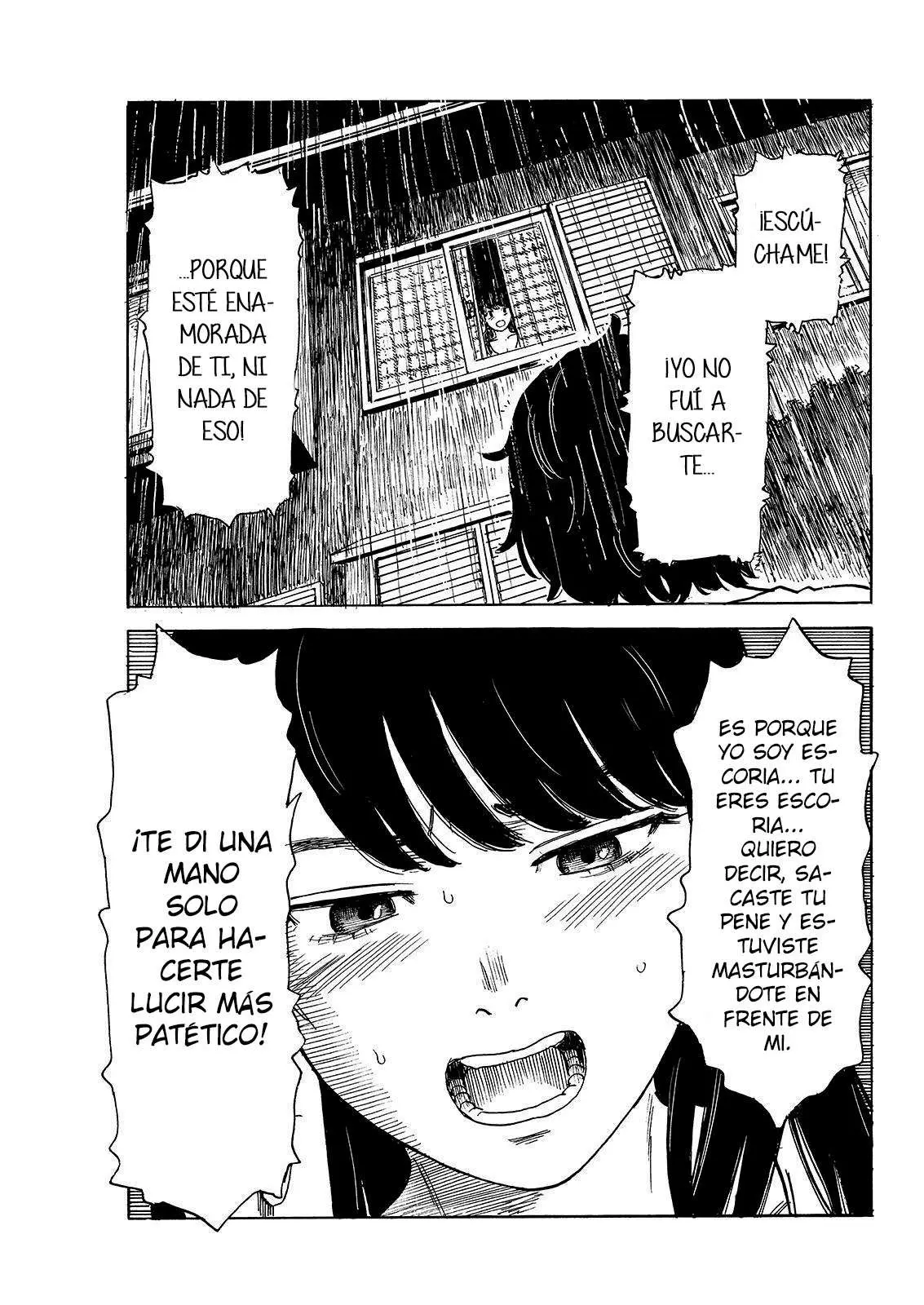 Inside Mari capítulo 45, página 12