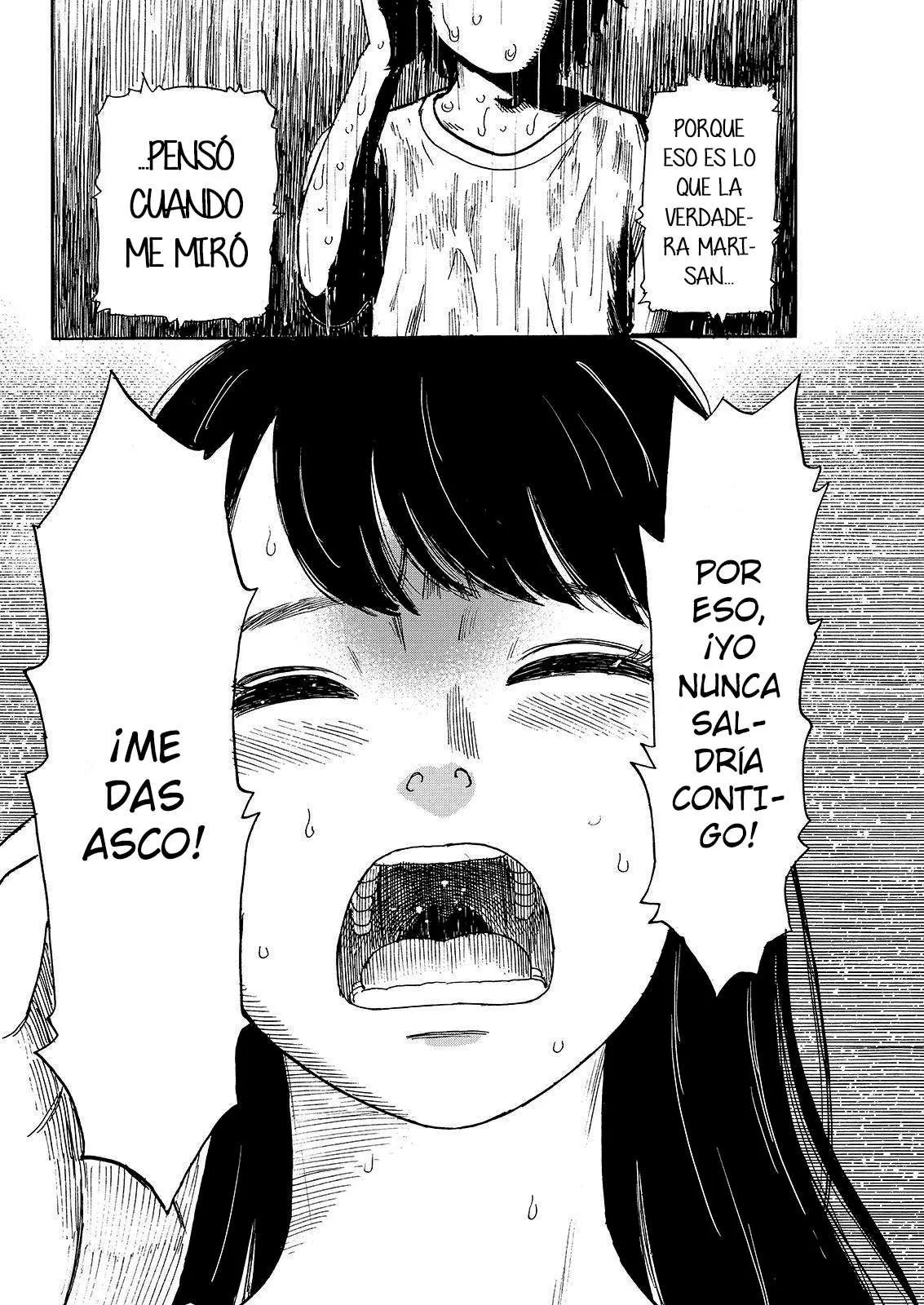 Inside Mari capítulo 45, página 13