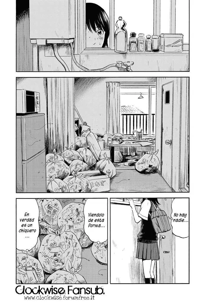 Inside Mari capítulo 5, página 10