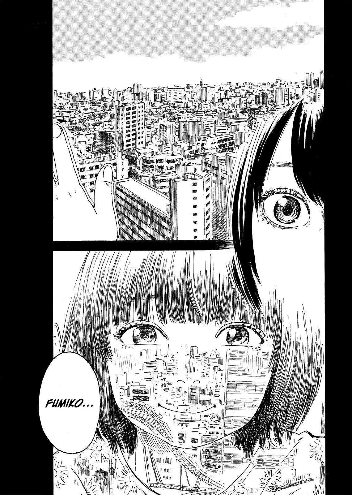 Inside Mari capítulo 51, página 20
