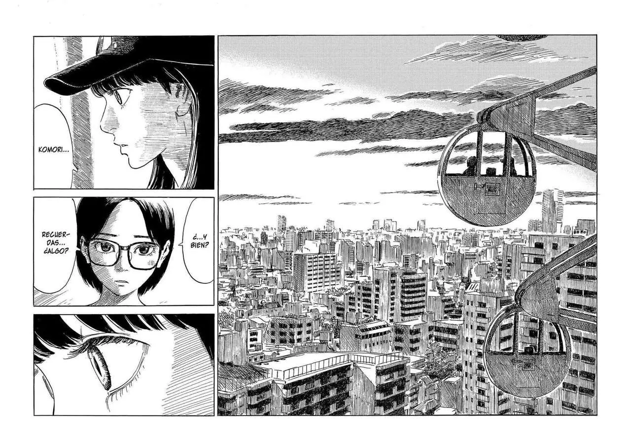 Inside Mari capítulo 58, página 14