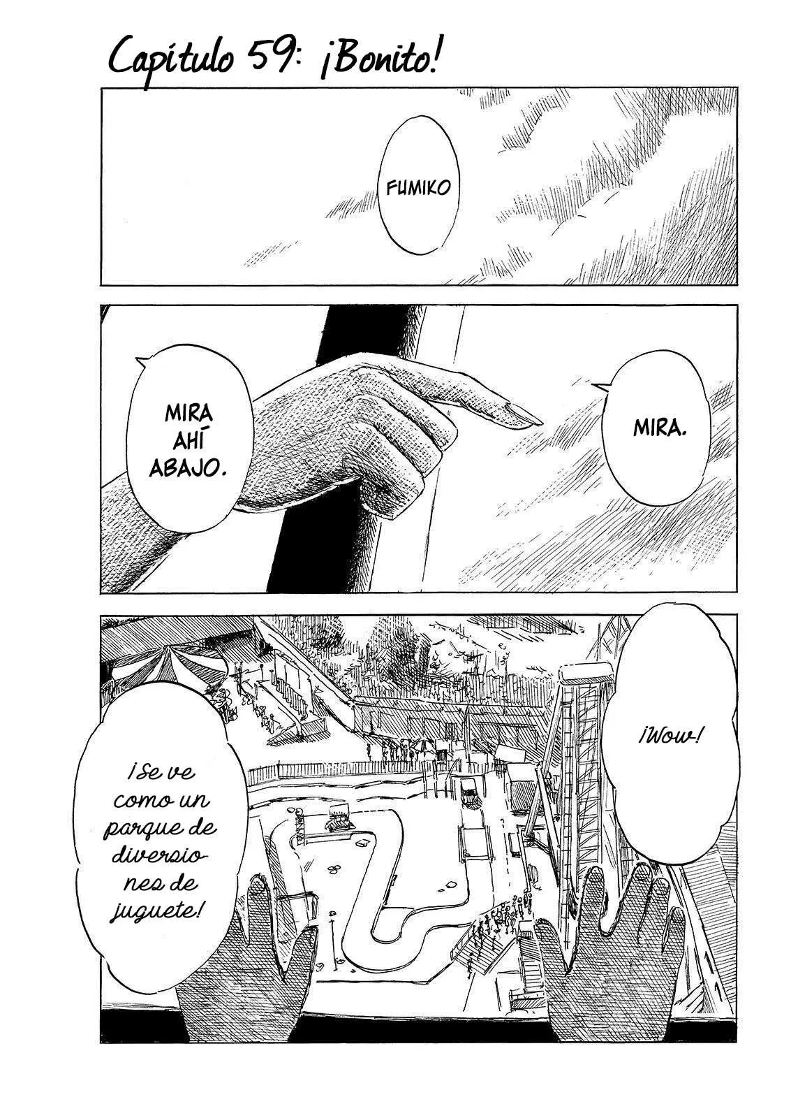 Inside Mari capítulo 59, página 2