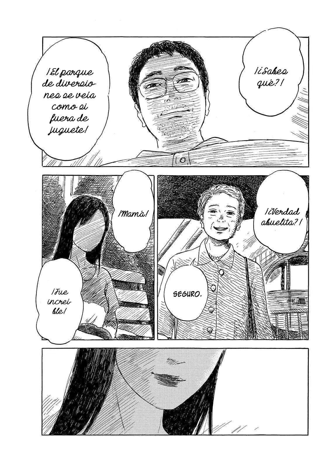 Inside Mari capítulo 59, página 4