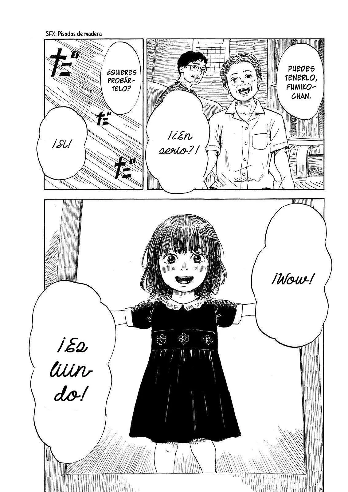Inside Mari capítulo 59, página 6
