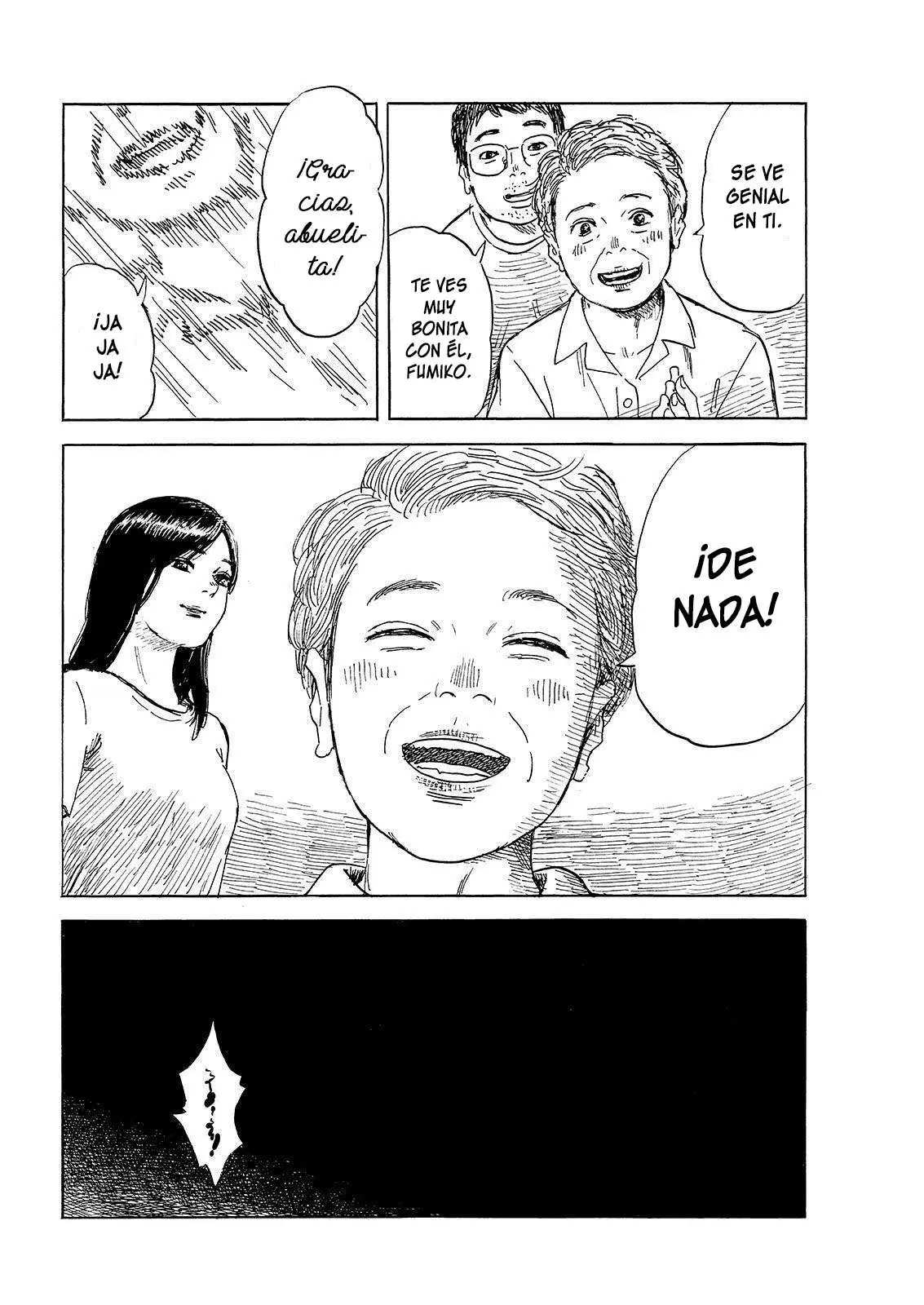 Inside Mari capítulo 59, página 7