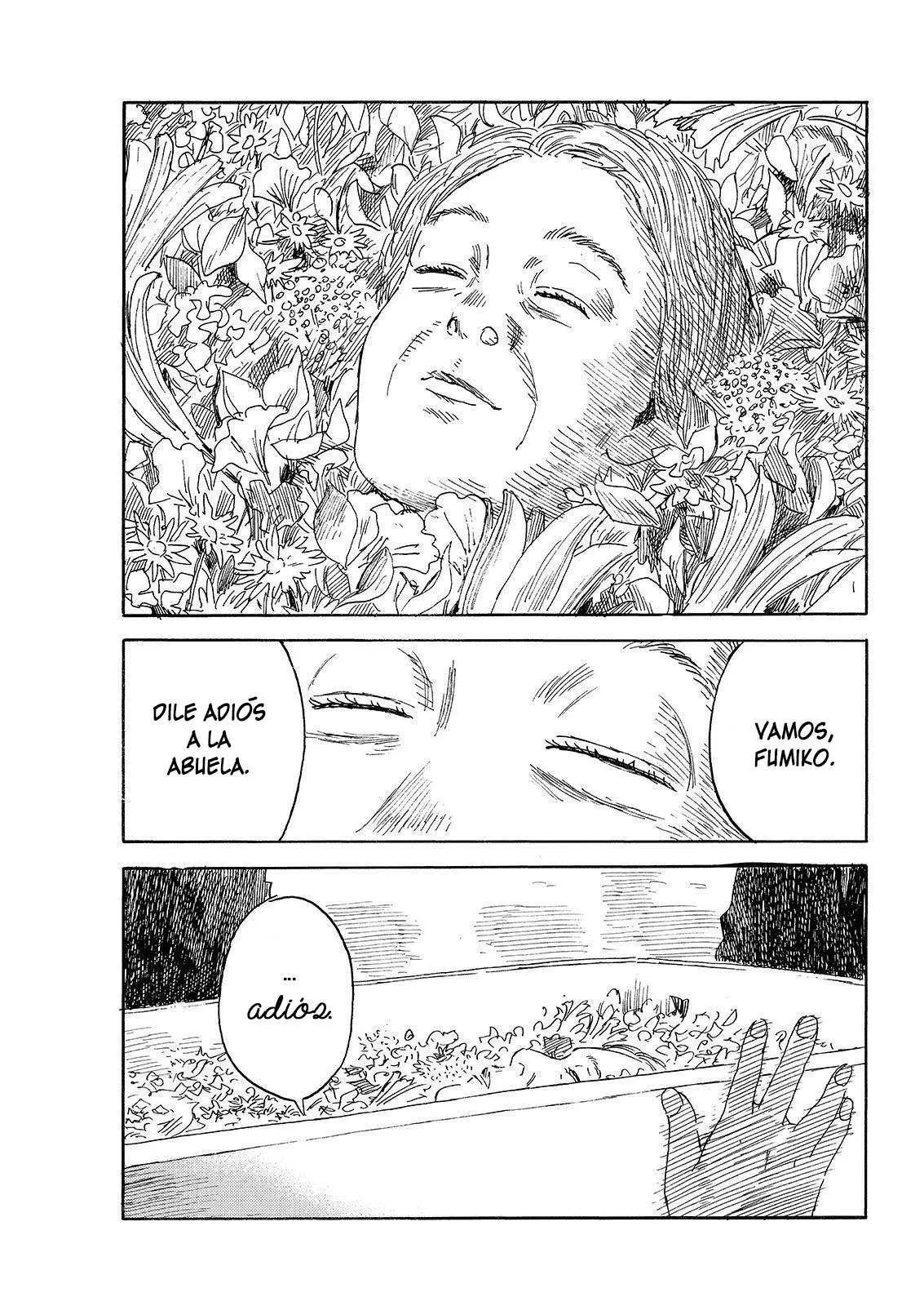 Inside Mari capítulo 59, página 14