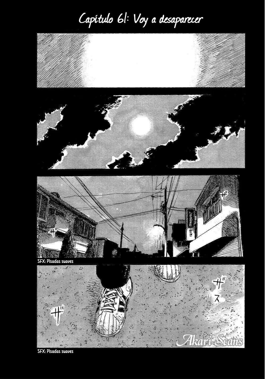 Inside Mari capítulo 61, página 2