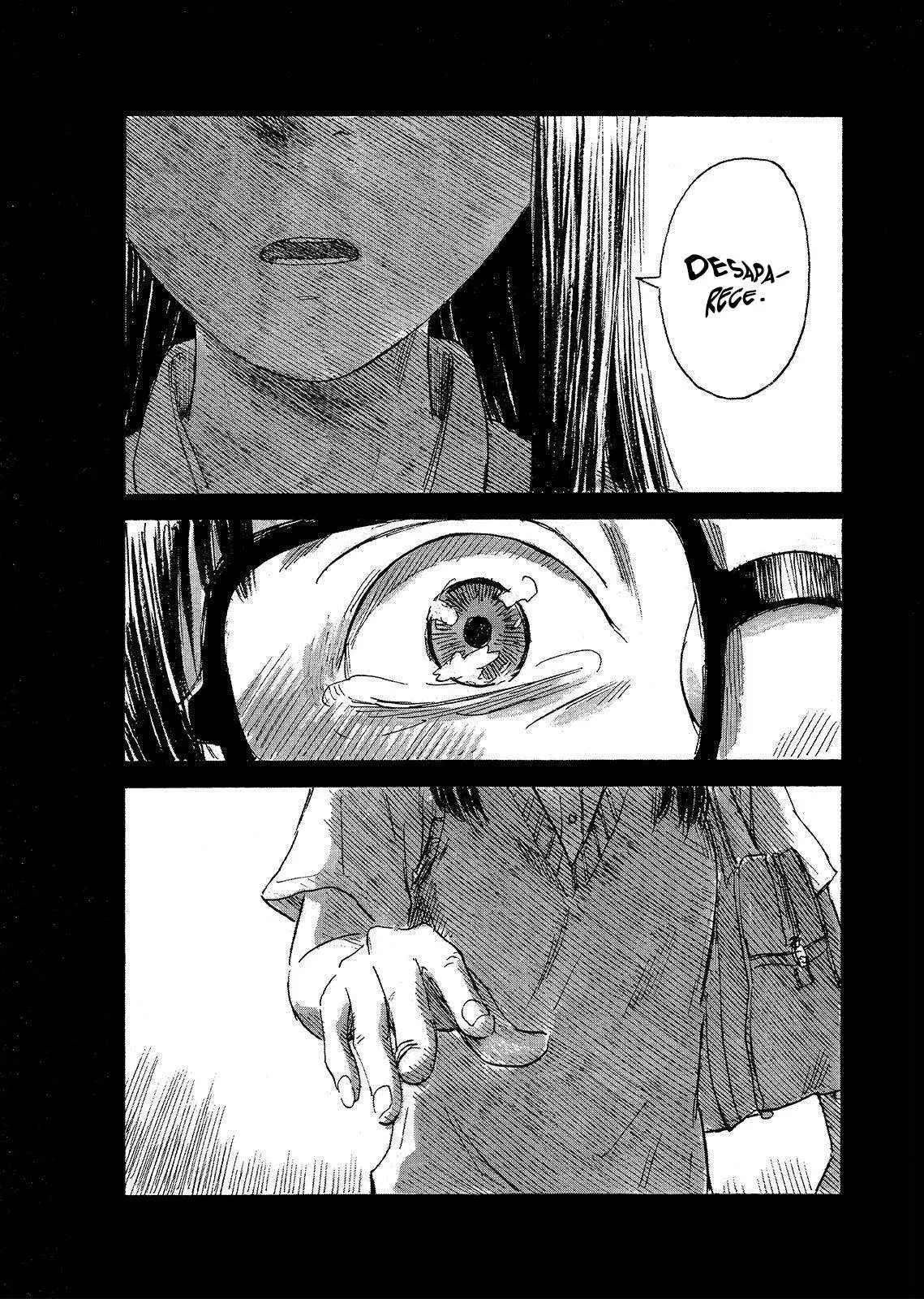 Inside Mari capítulo 61, página 13