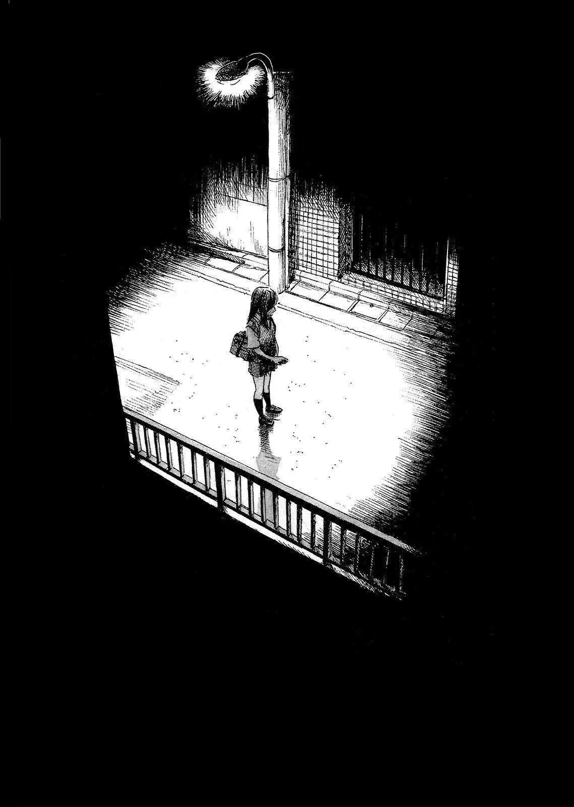 Inside Mari capítulo 61, página 19