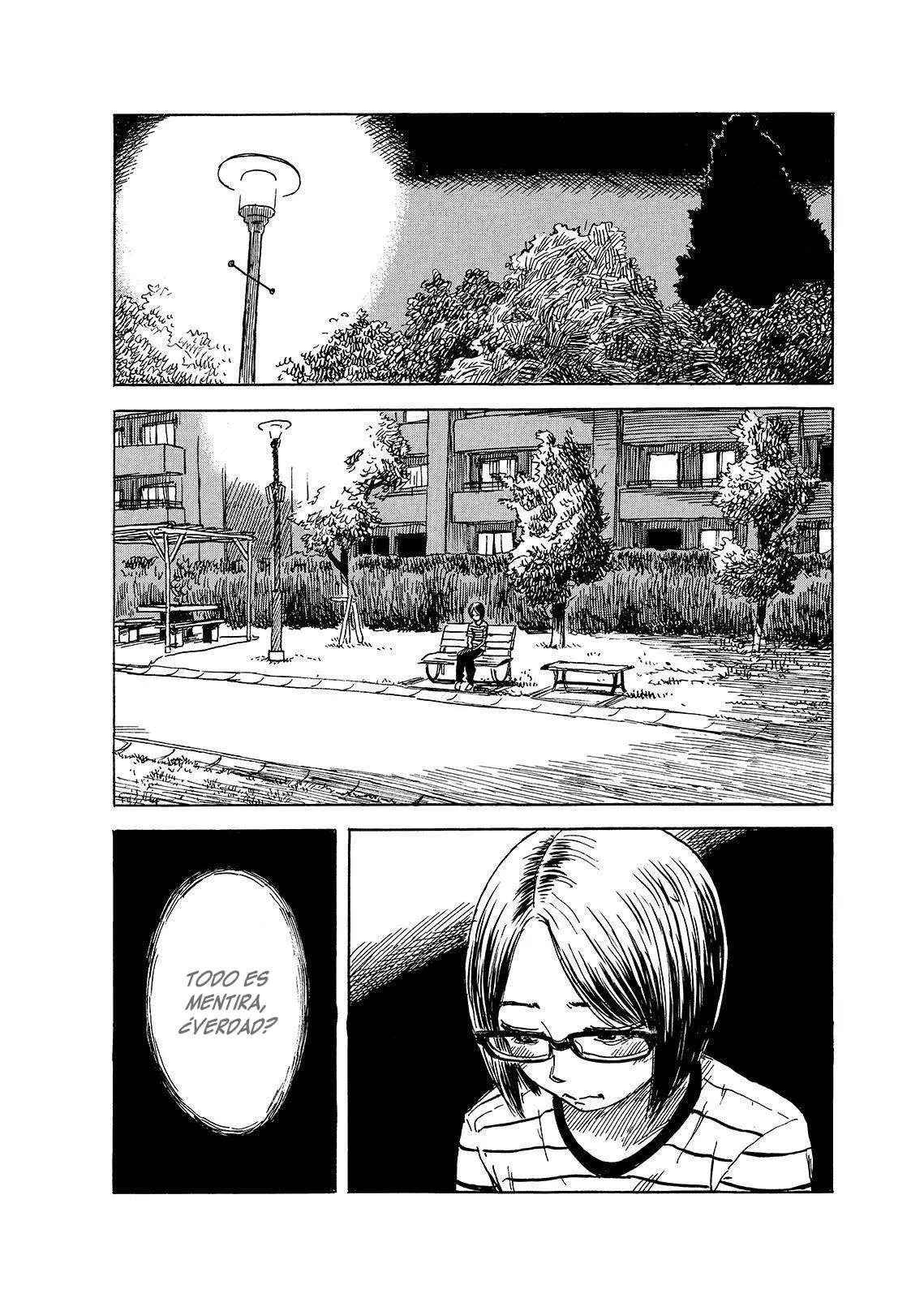 Inside Mari capítulo 64, página 12