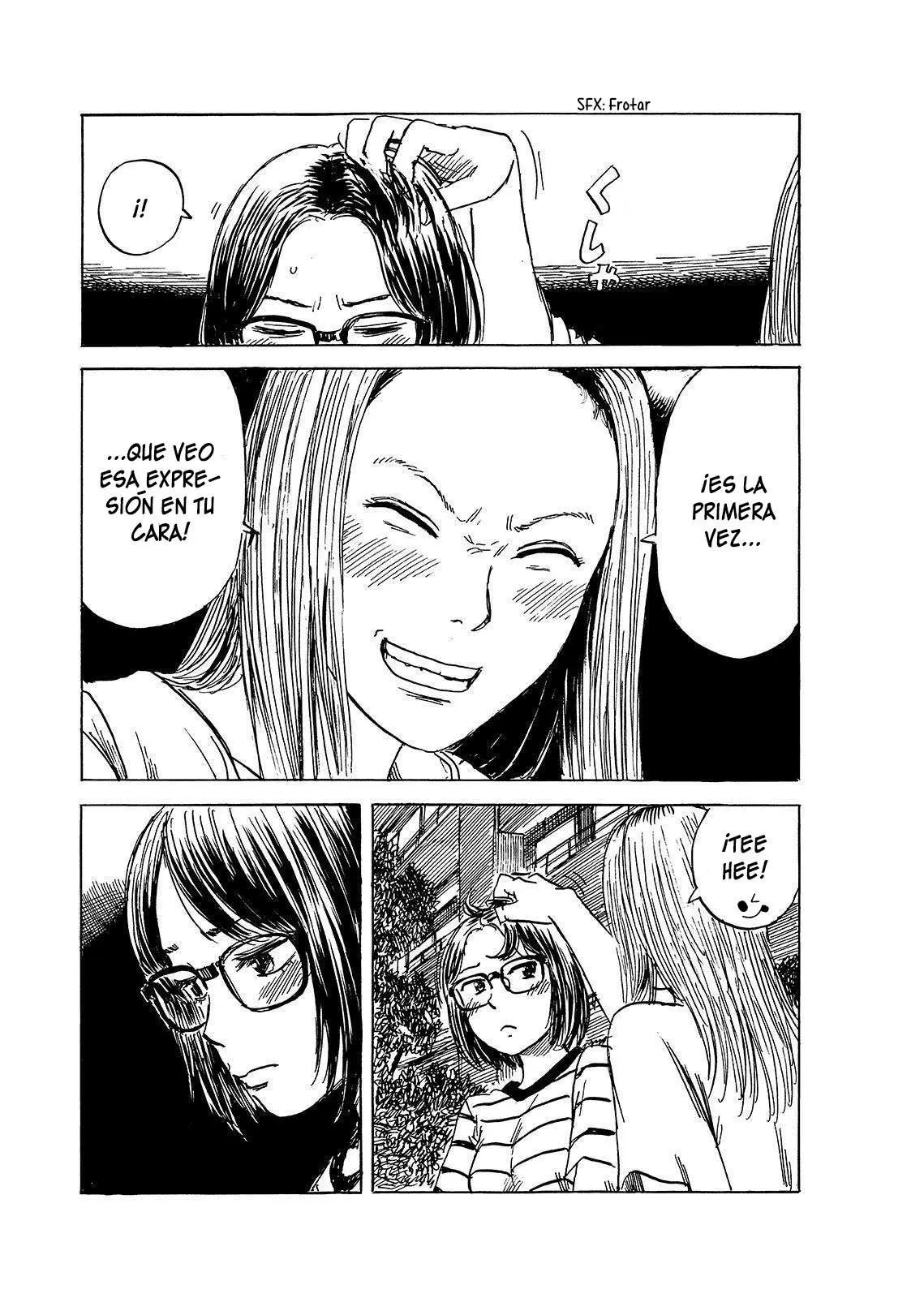 Inside Mari capítulo 64, página 19