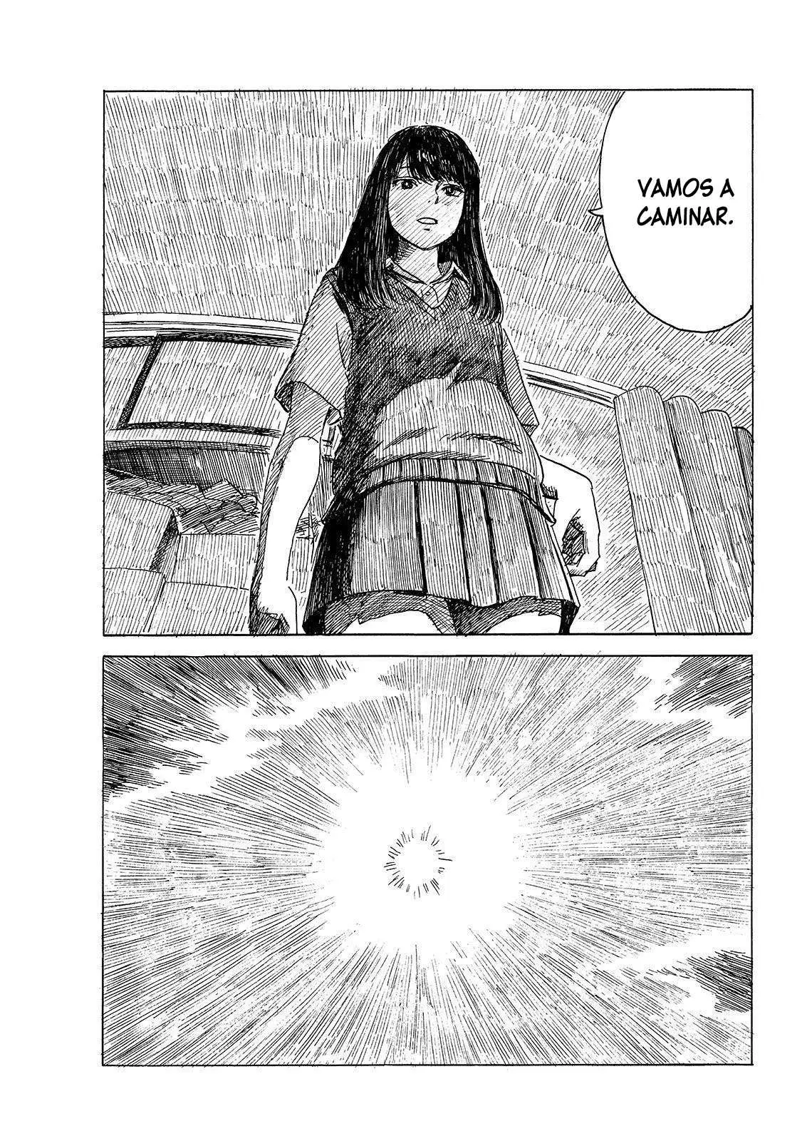 Inside Mari capítulo 67, página 5