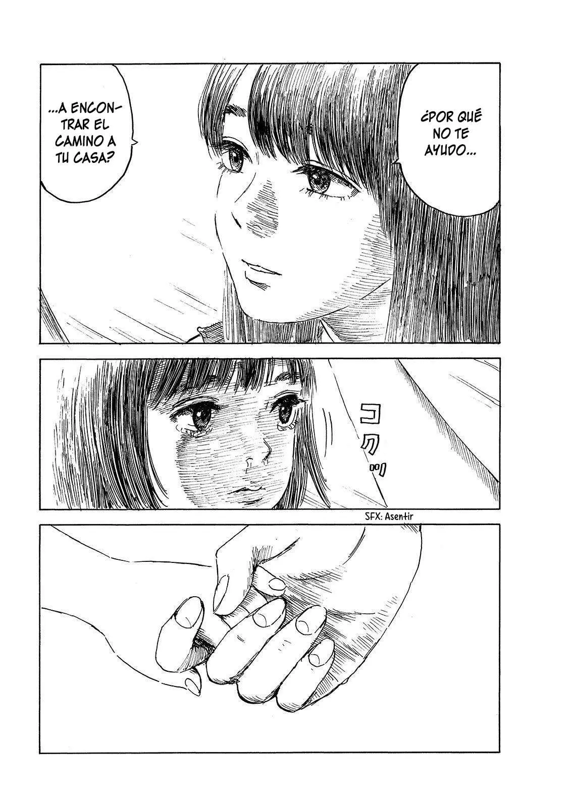 Inside Mari capítulo 67, página 14