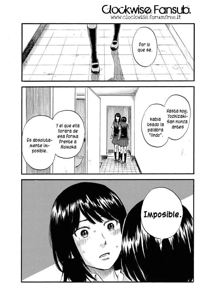Inside Mari capítulo 7, página 3