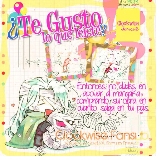 Inside Mari capítulo 7, página 22