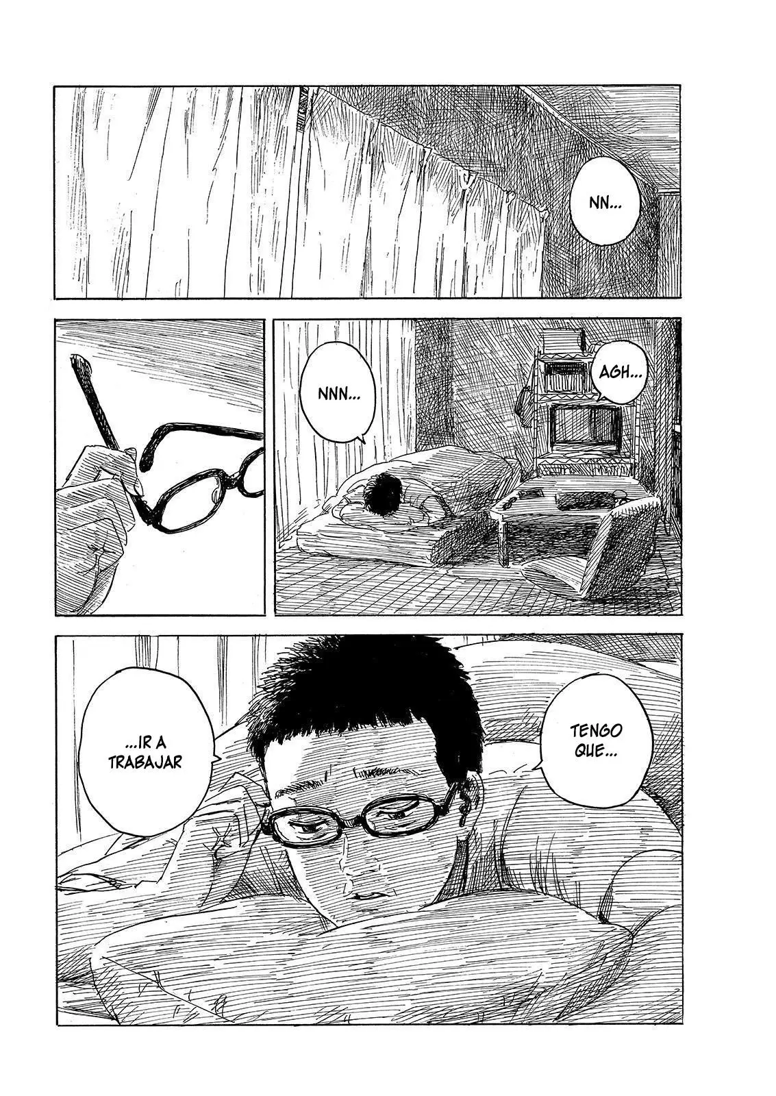 Inside Mari capítulo 71, página 11