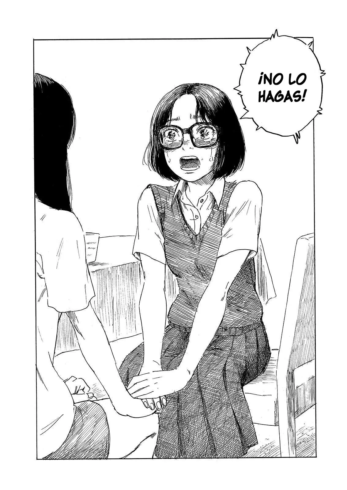 Inside Mari capítulo 72, página 17