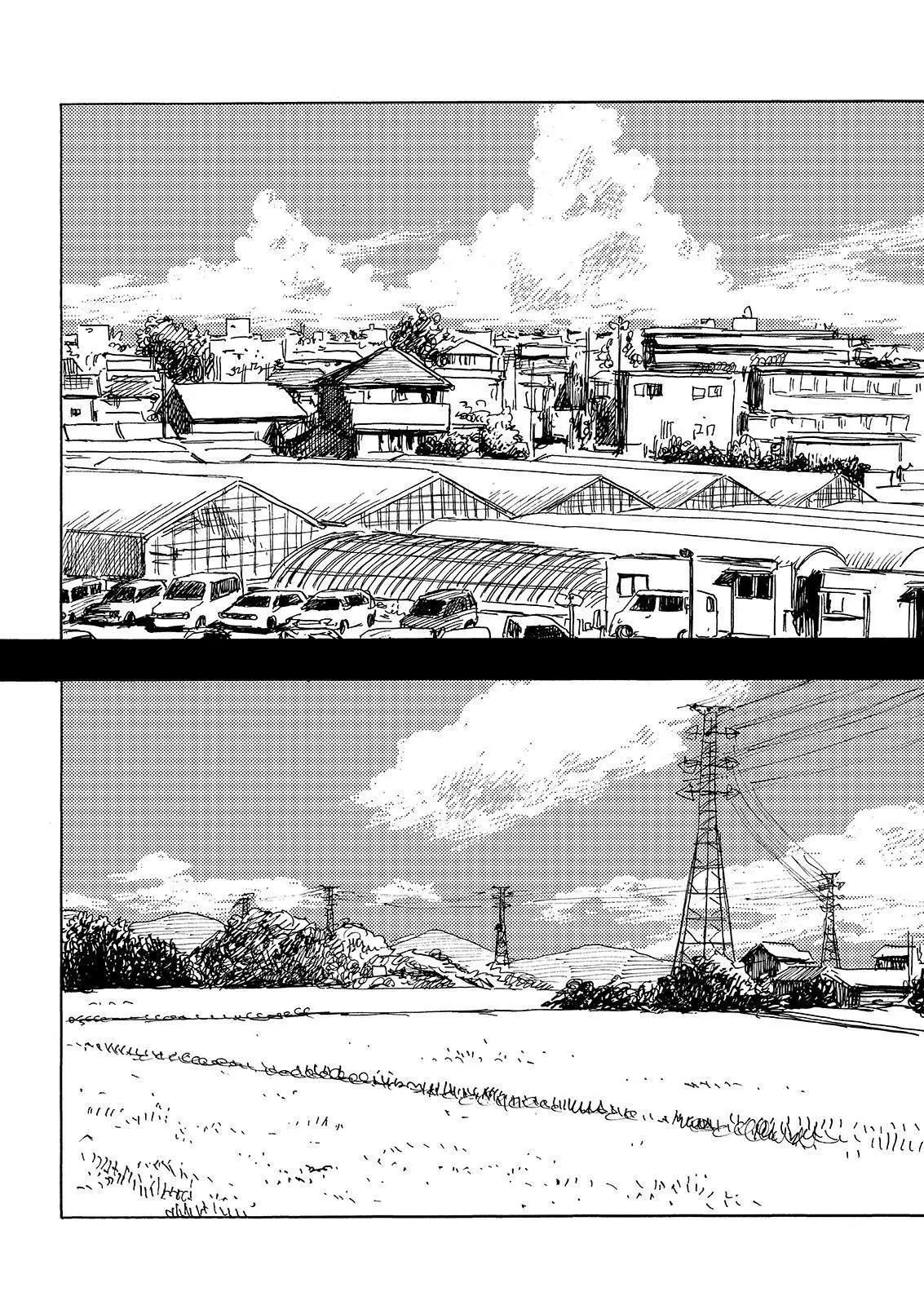 Inside Mari capítulo 75, página 9