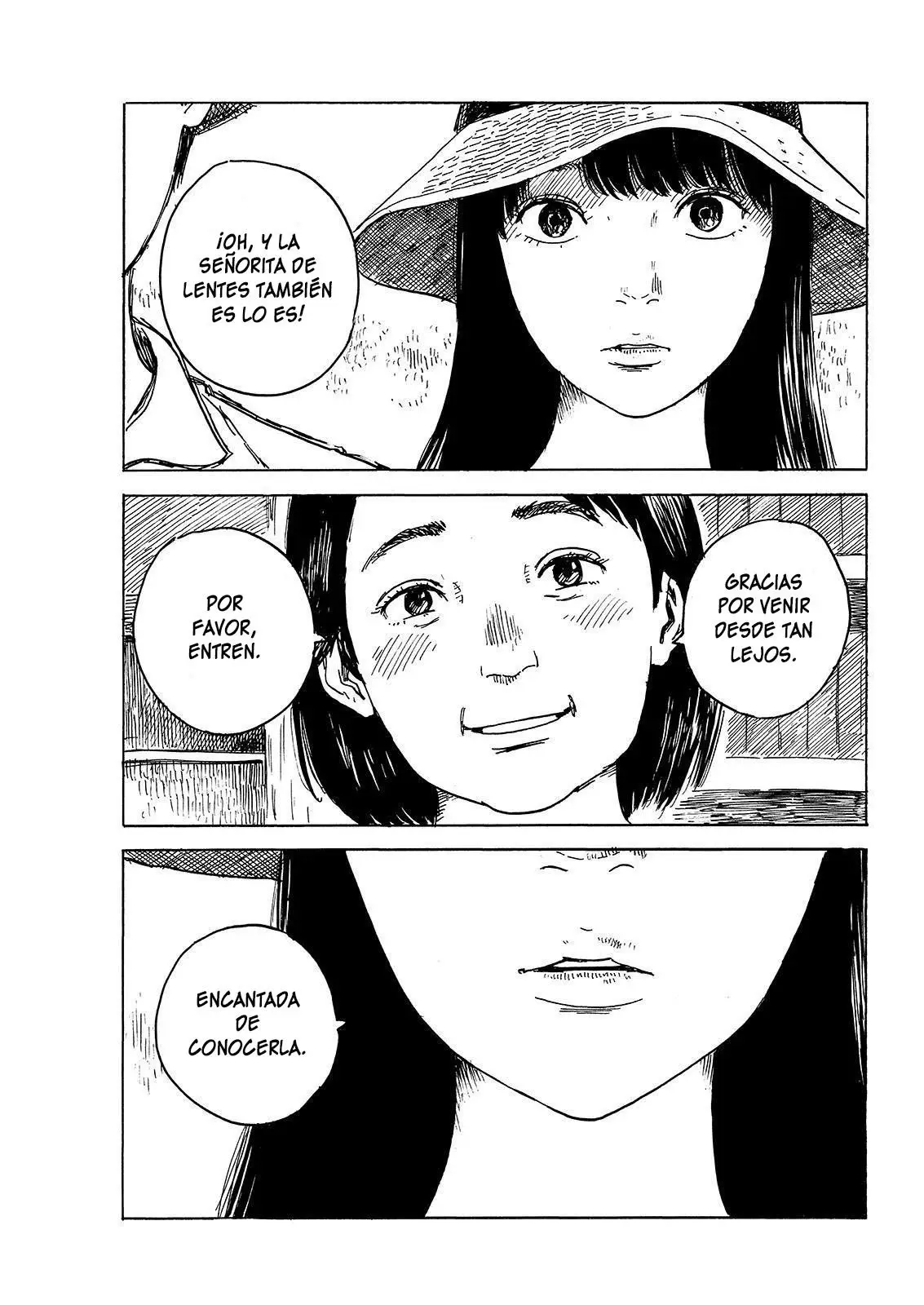 Inside Mari capítulo 75, página 20