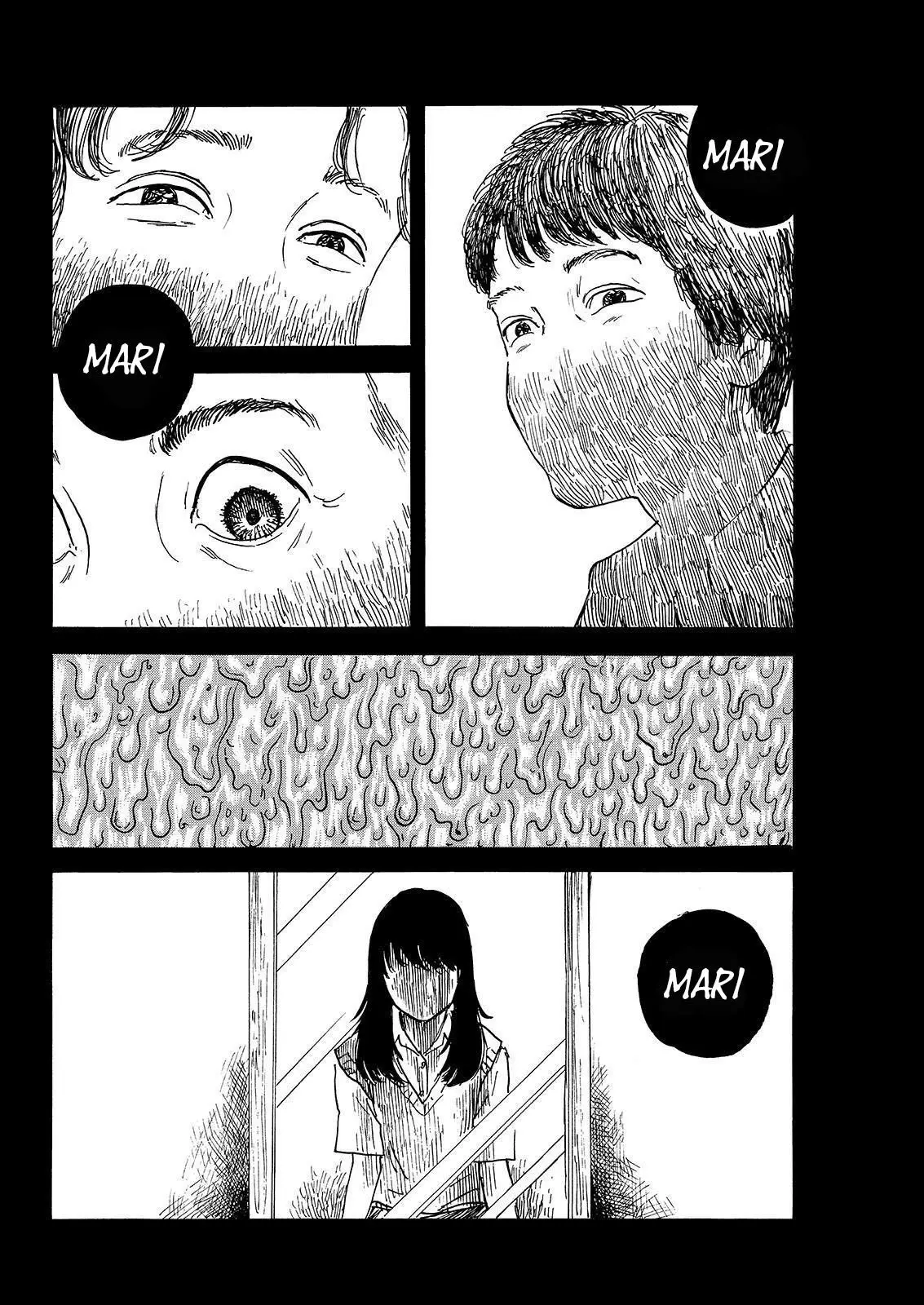 Inside Mari capítulo 77, página 3