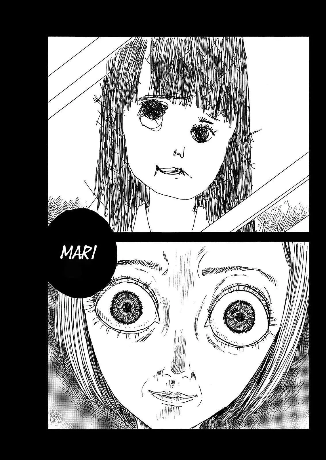Inside Mari capítulo 77, página 4