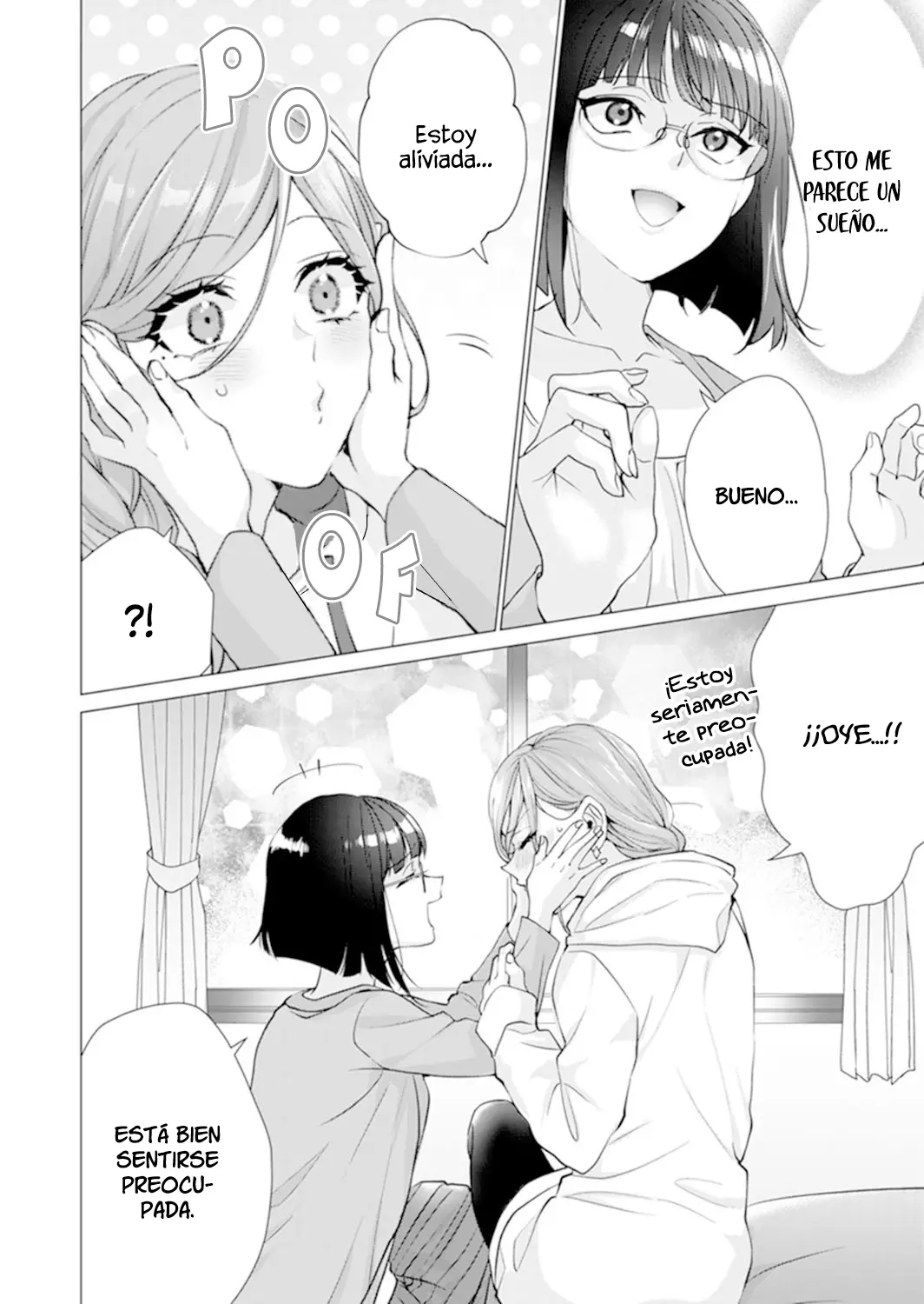 It's Always You capítulo 13, página 13