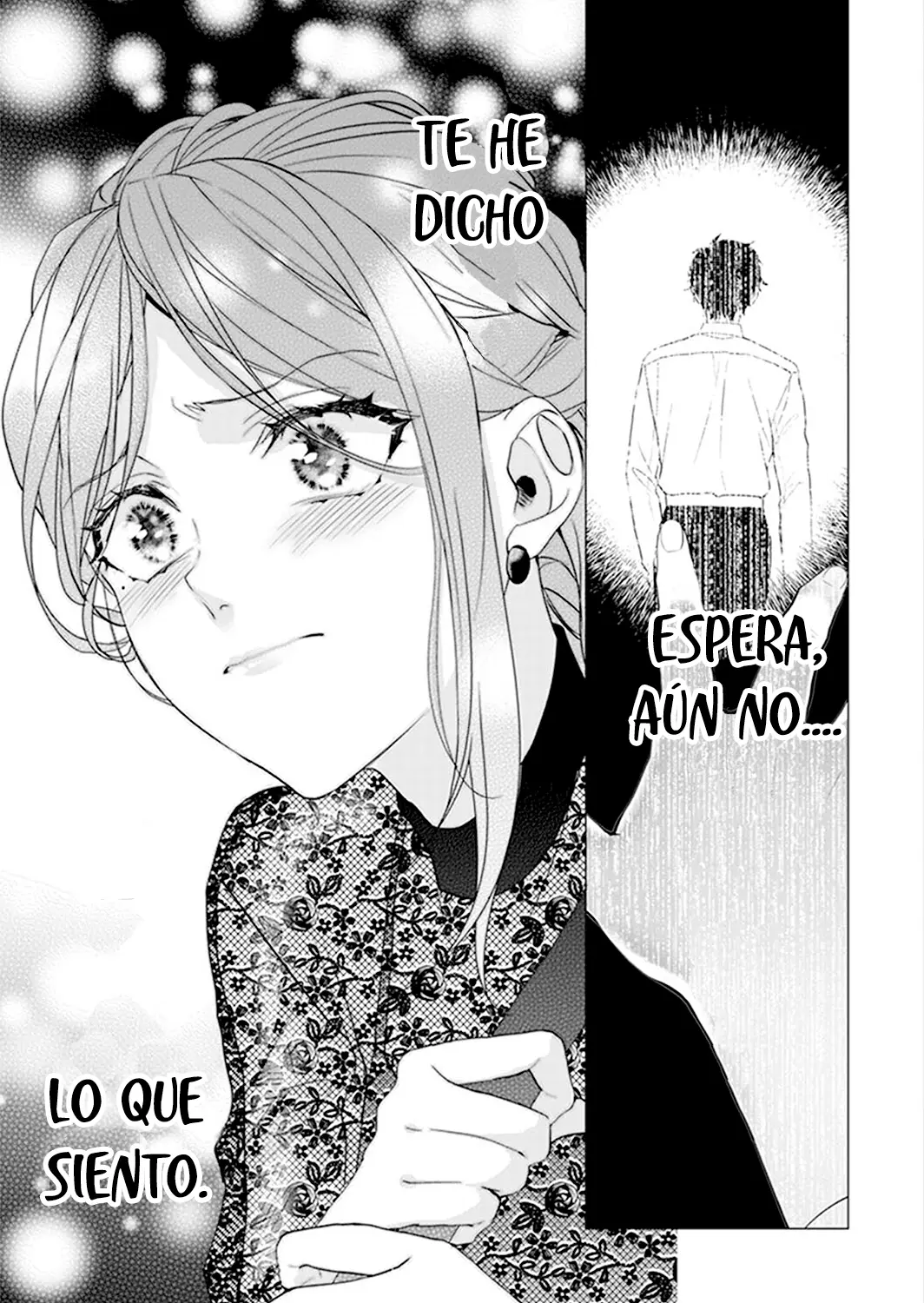 It's Always You capítulo 17, página 14