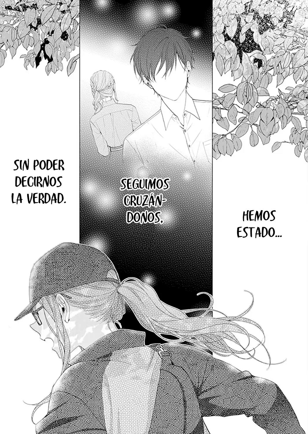 It's Always You capítulo 17, página 24