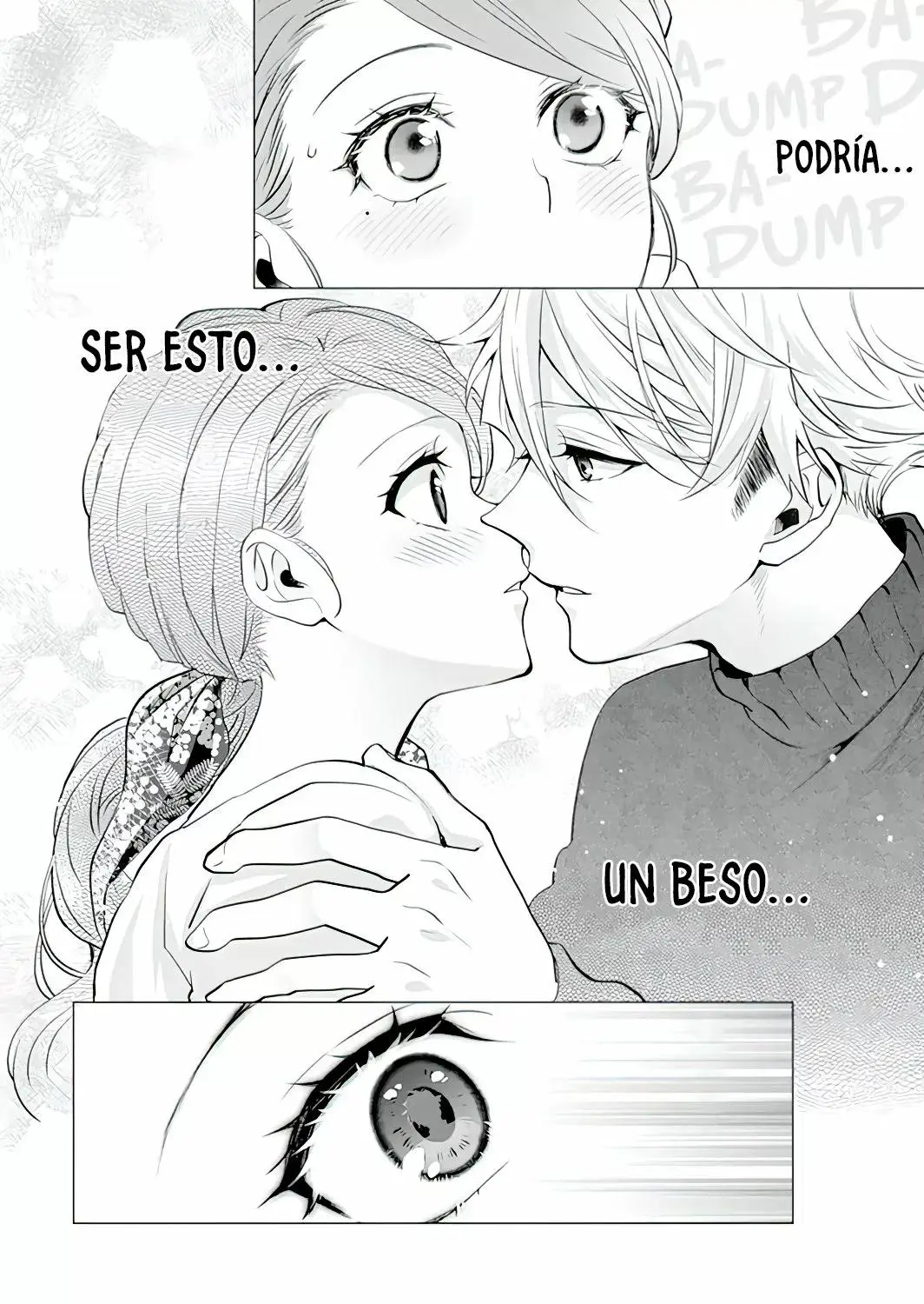 It's Always You capítulo 8, página 25