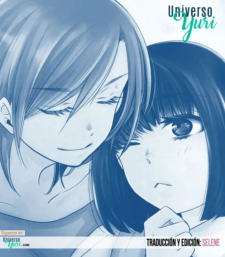 Itoshi Koishi capítulo 0, página 6