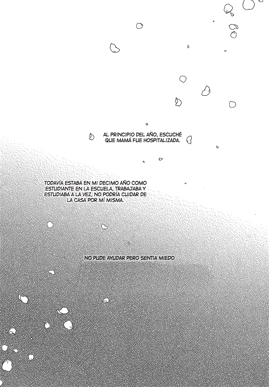 Itoshi no Karin capítulo 18, página 4