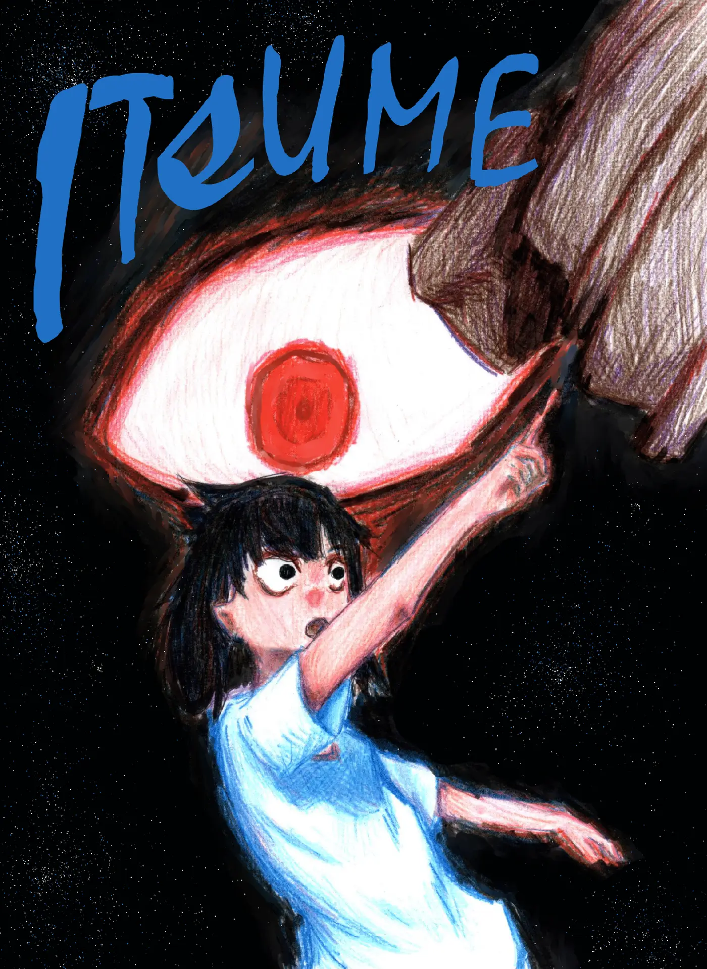 Itsume capítulo 0, página 2