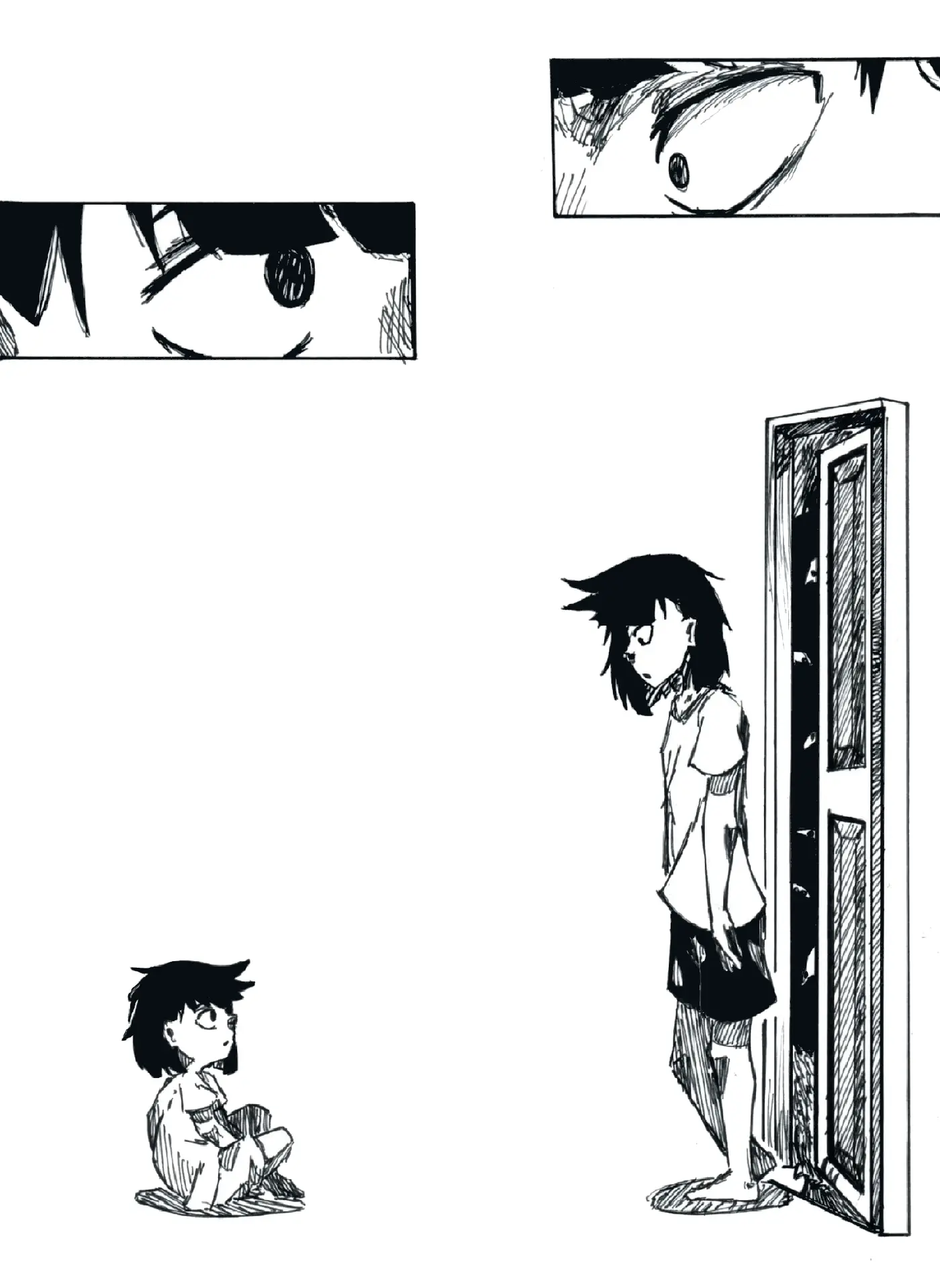 Itsume capítulo 0, página 23