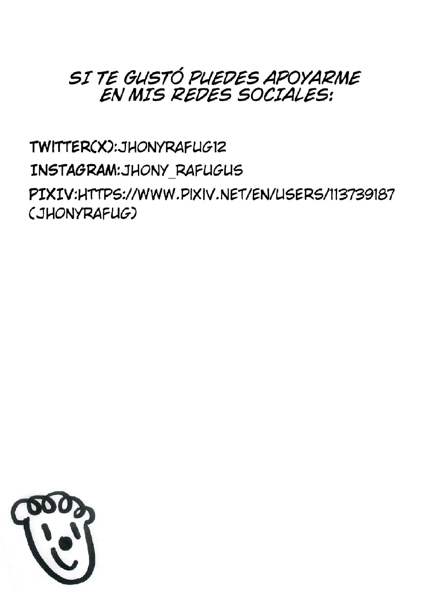 Itsume capítulo 0, página 32