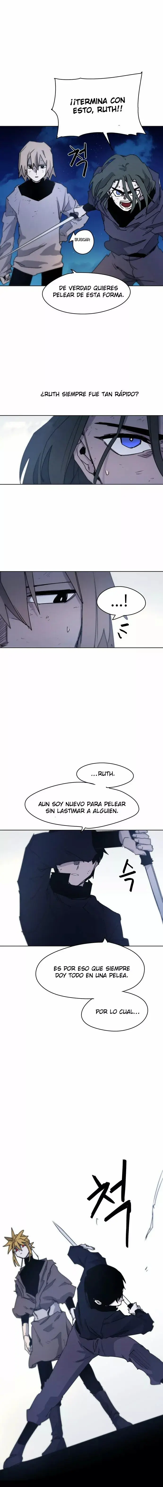 The Ember Knight capítulo 13, página 10