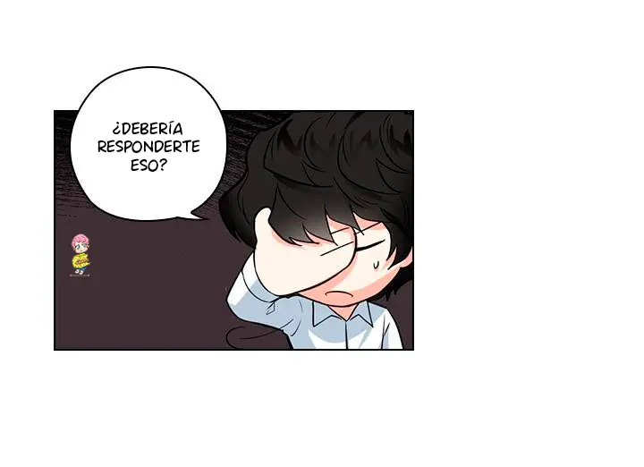 Jefe Incomodo capítulo 2, página 50