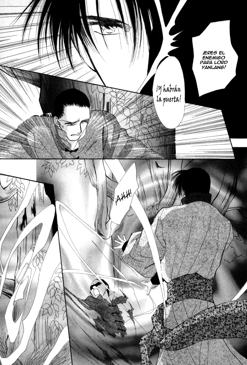 Jinjuu Houretsuden capítulo 2, página 34