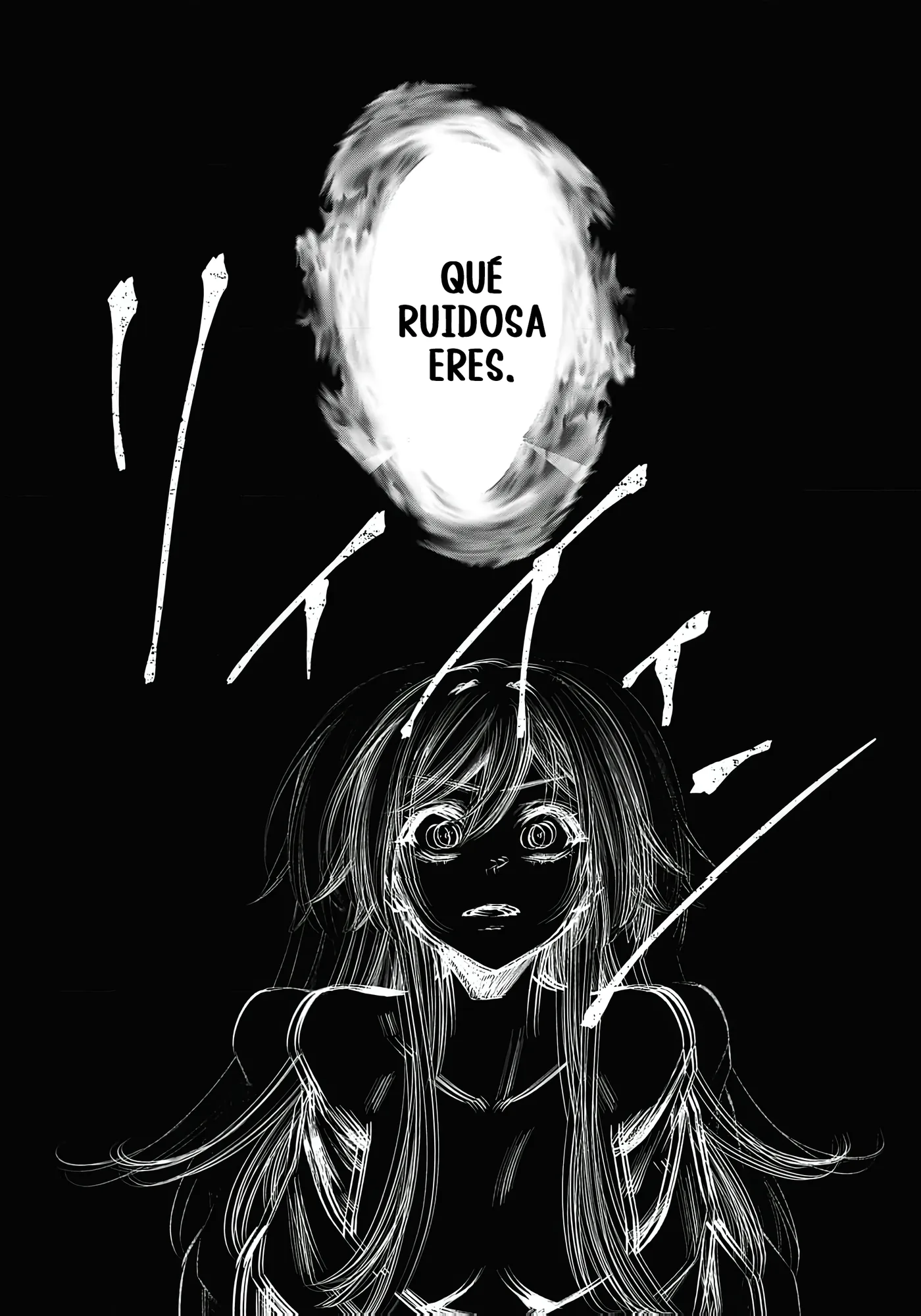 Joou no Rakuin capítulo 7, página 30