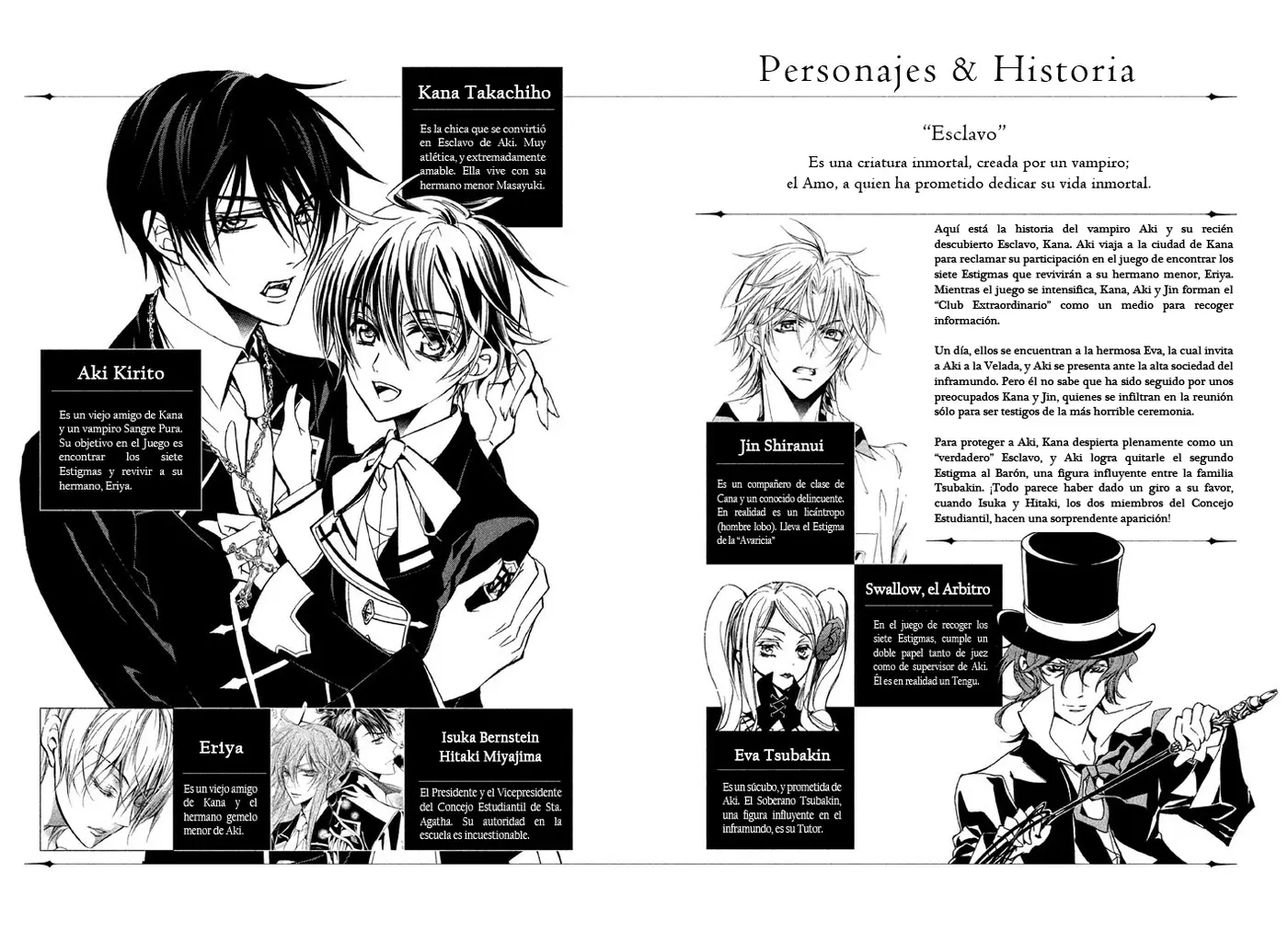 Junketsu + Kareshi capítulo 14, página 9