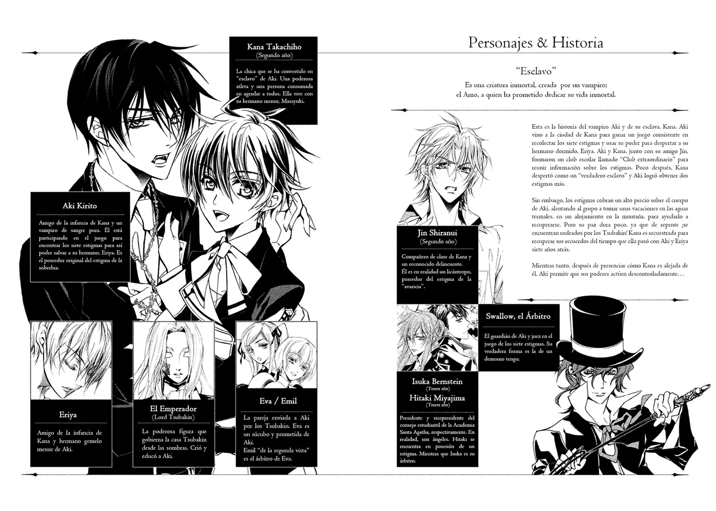 Junketsu + Kareshi capítulo 28, página 9
