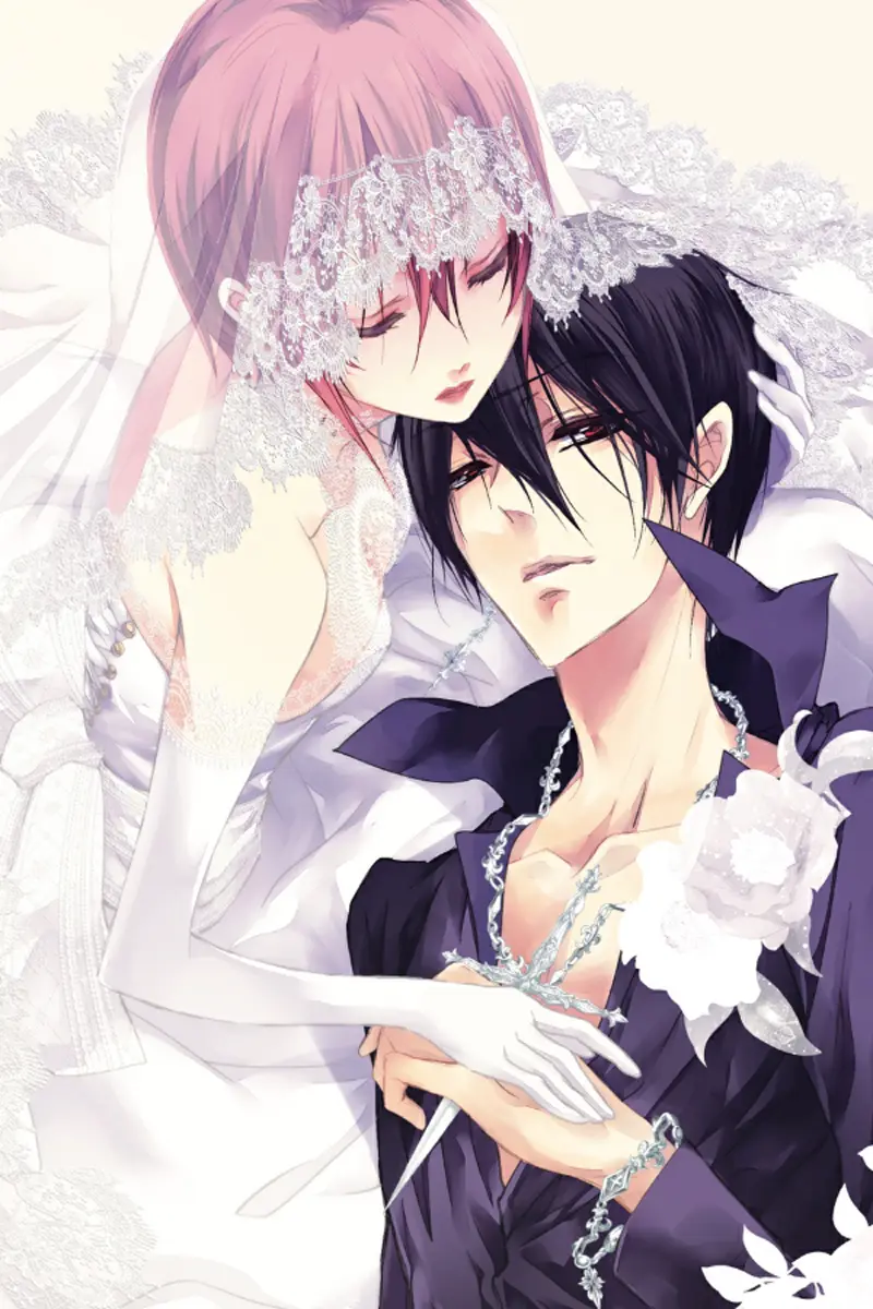 Junketsu + Kareshi capítulo 41, página 6