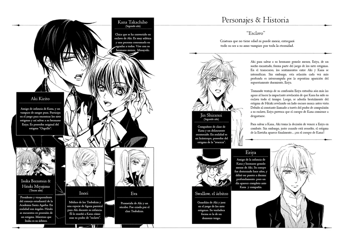 Junketsu + Kareshi capítulo 41, página 9