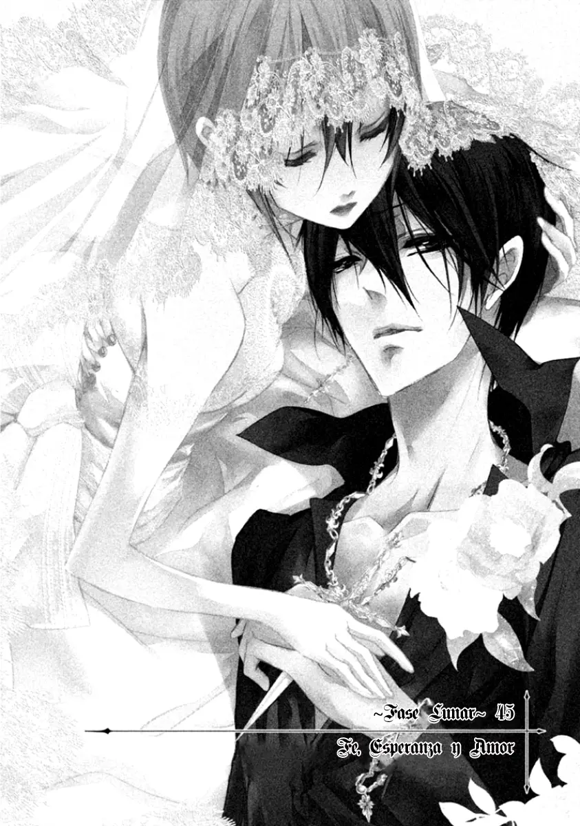 Junketsu + Kareshi capítulo 45, página 7