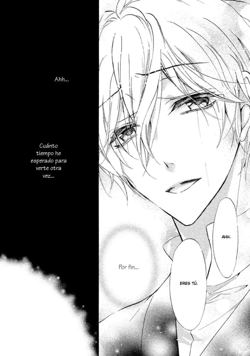 Junketsu + Kareshi capítulo 45, página 26