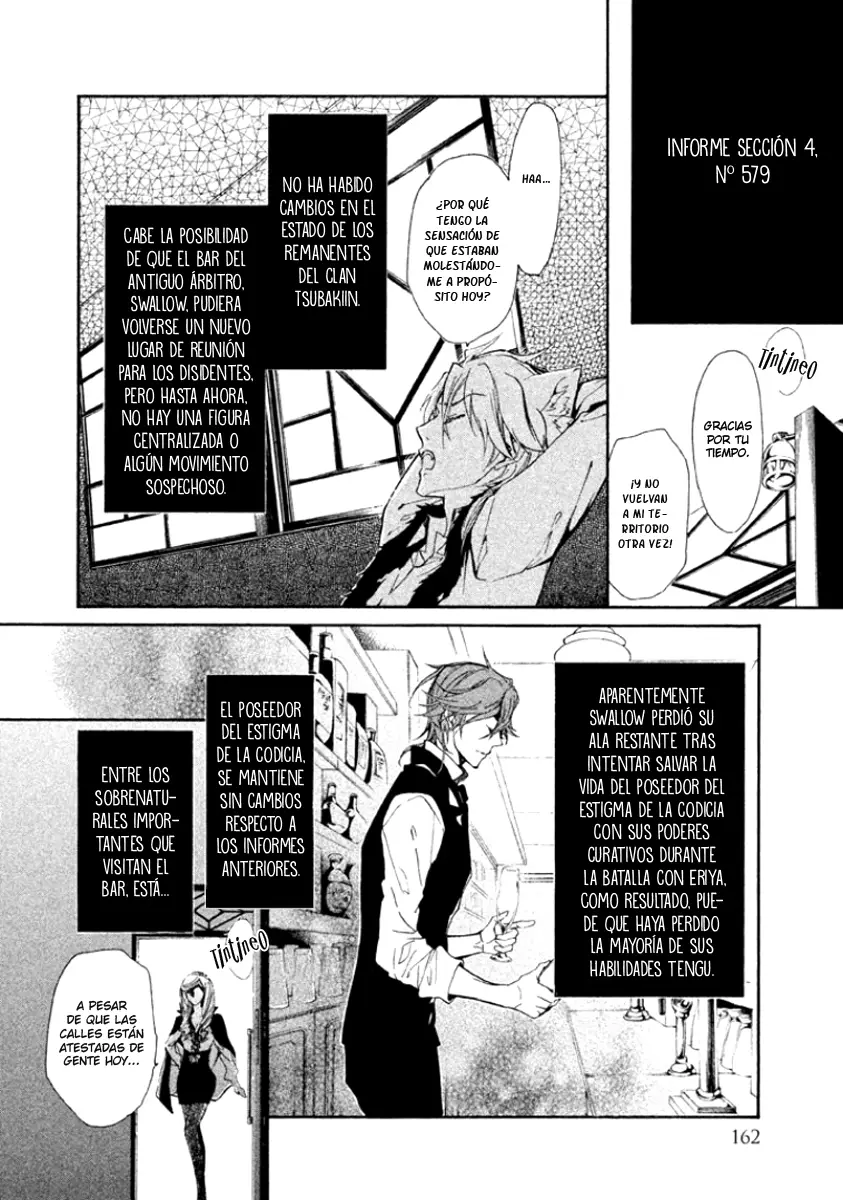Junketsu + Kareshi capítulo 45, página 39
