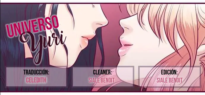 Just Right There! capítulo 25, página 23