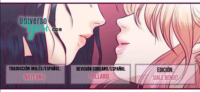 Just Right There! capítulo 48, página 30